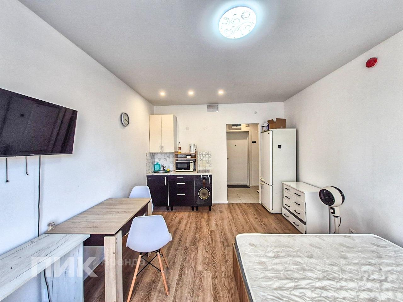 студия, 20 м², 50 000 ₽/мес — фото № 5