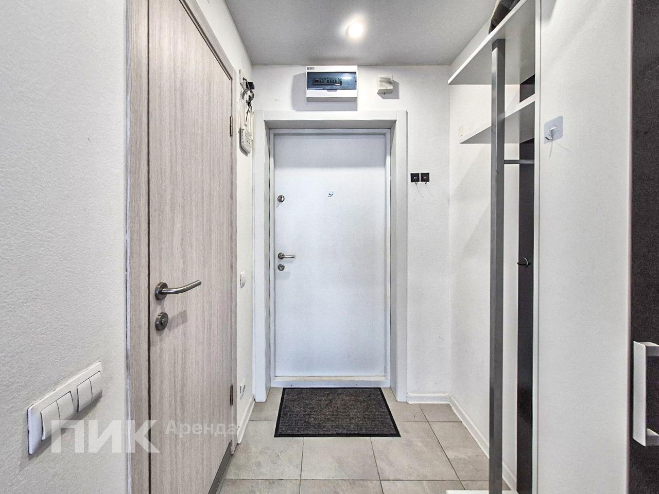 студия, 20 м², 50 000 ₽/мес — фото № 9