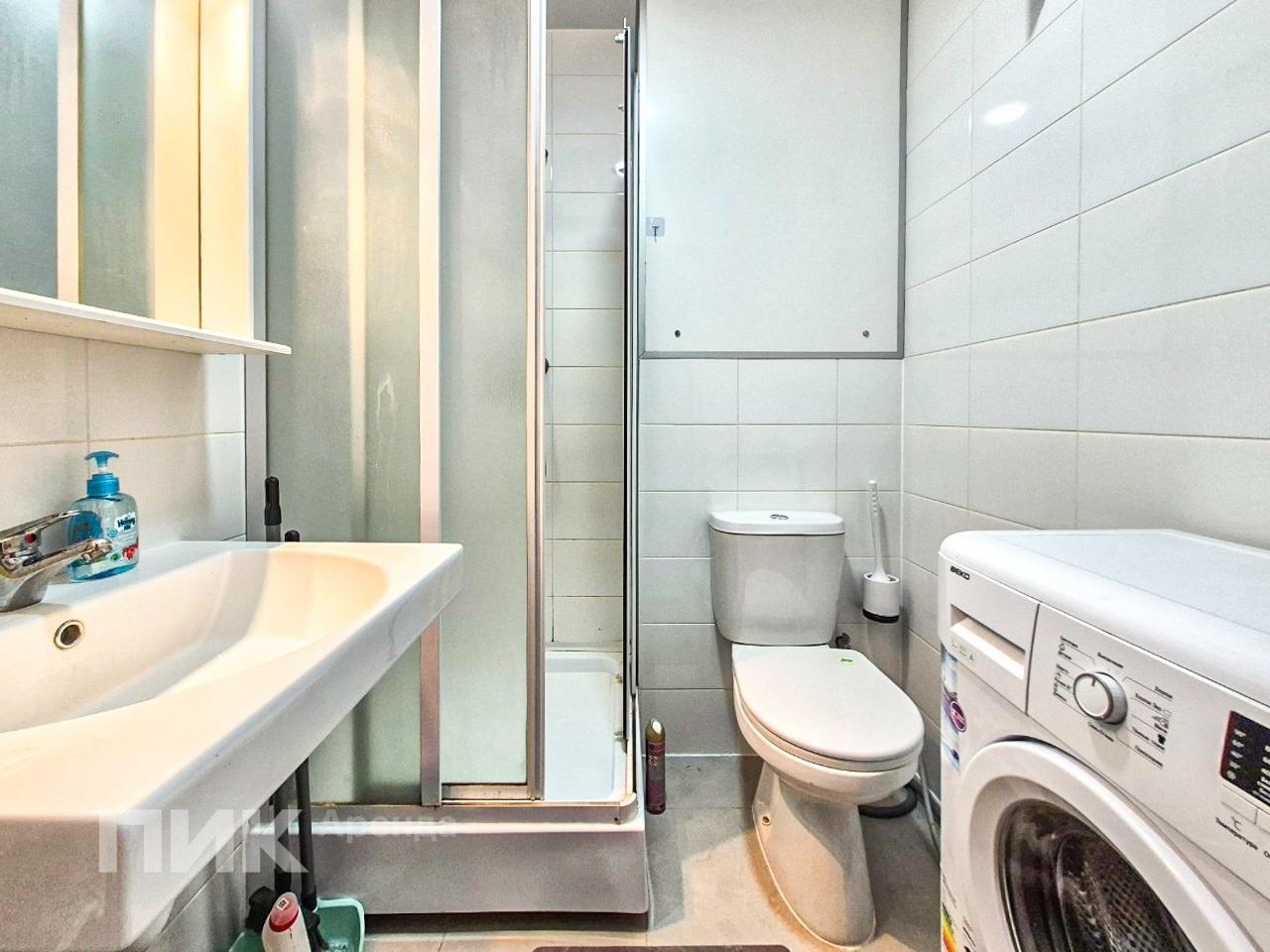 студия, 20 м², 50 000 ₽/мес — фото № 7