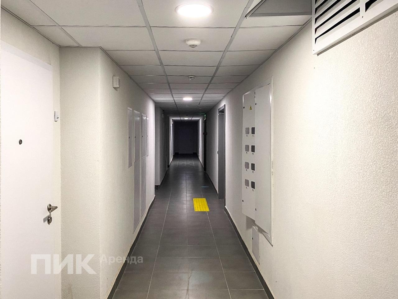 1-к. квартира, 31.8 м², 46 800 ₽/мес — фото № 8