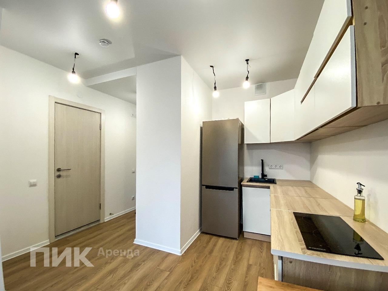 1-к. квартира, 31.8 м², 46 800 ₽/мес — фото № 4