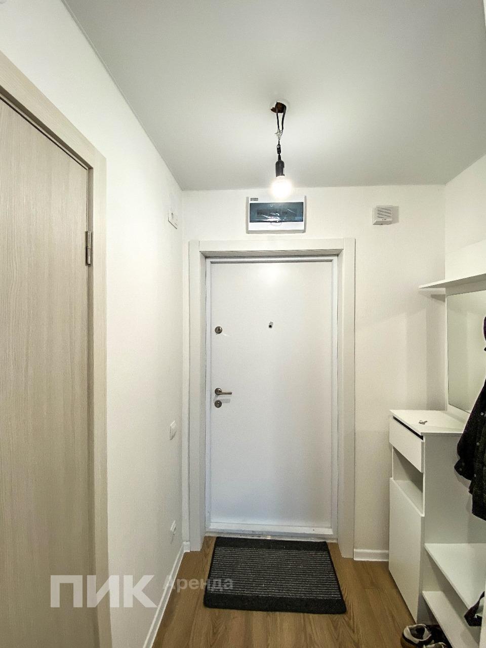 1-к. квартира, 31.8 м², 46 800 ₽/мес — фото № 7