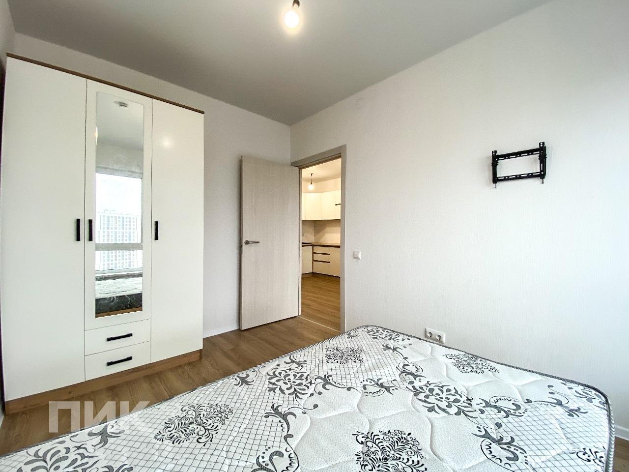 1-к. квартира, 31.8 м², 46 800 ₽/мес — фото № 5