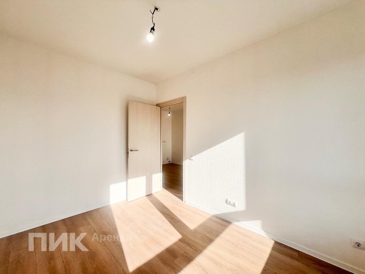 1-к. квартира, 32 м², 42 600 ₽/мес — фото № 4