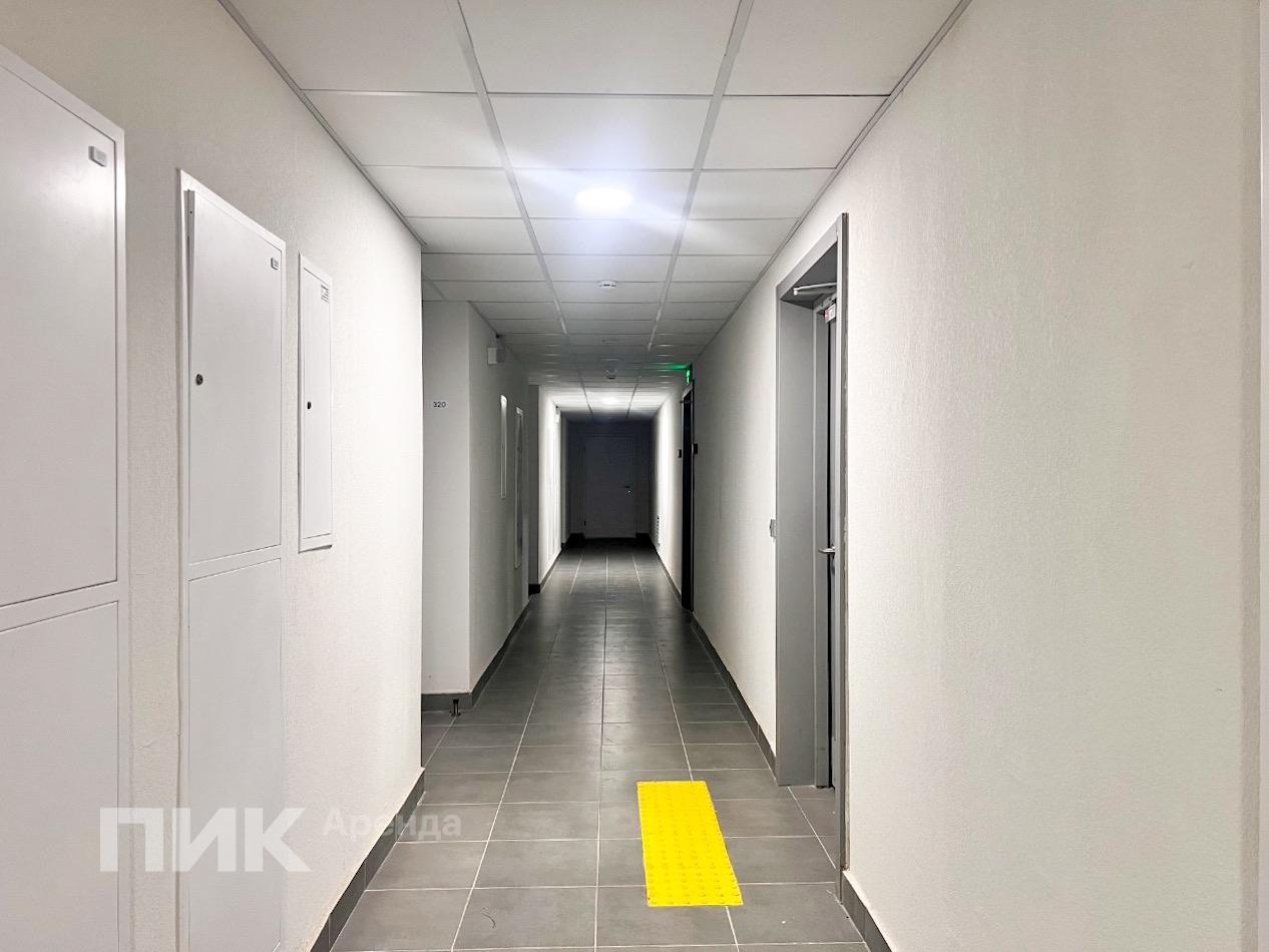 1-к. квартира, 32 м², 42 600 ₽/мес — фото № 7