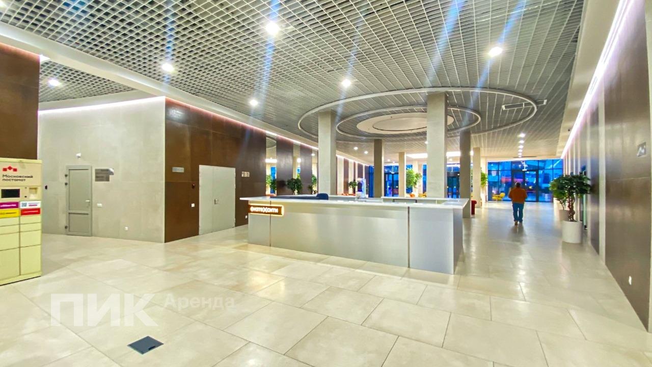 студия, 26 м², 65 900 ₽/мес — фото № 11