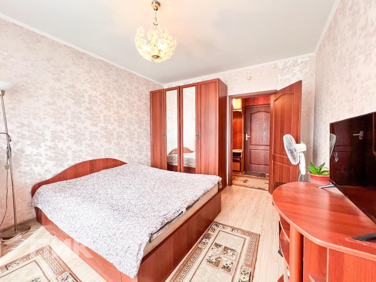 2-к. квартира, 60 м², 69 800 ₽/мес — фото № 5