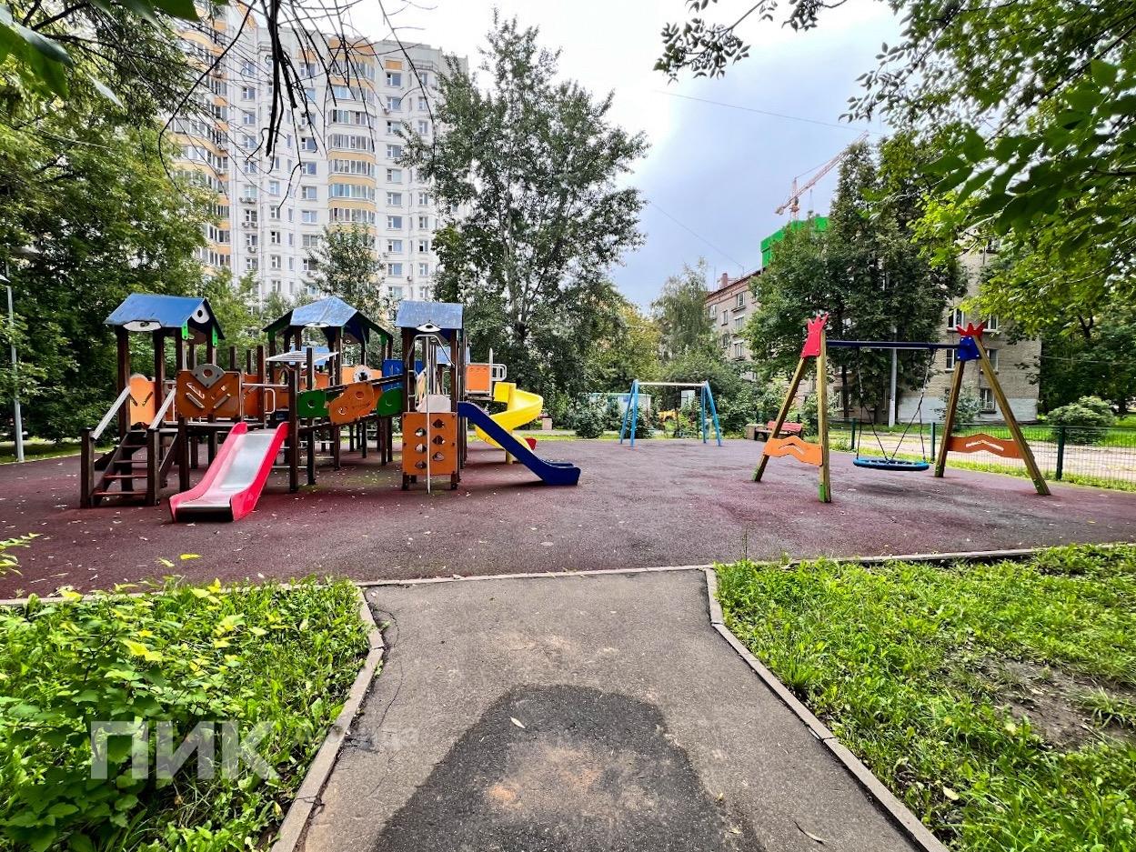 2-к. квартира, 60 м², 69 800 ₽/мес — фото № 18