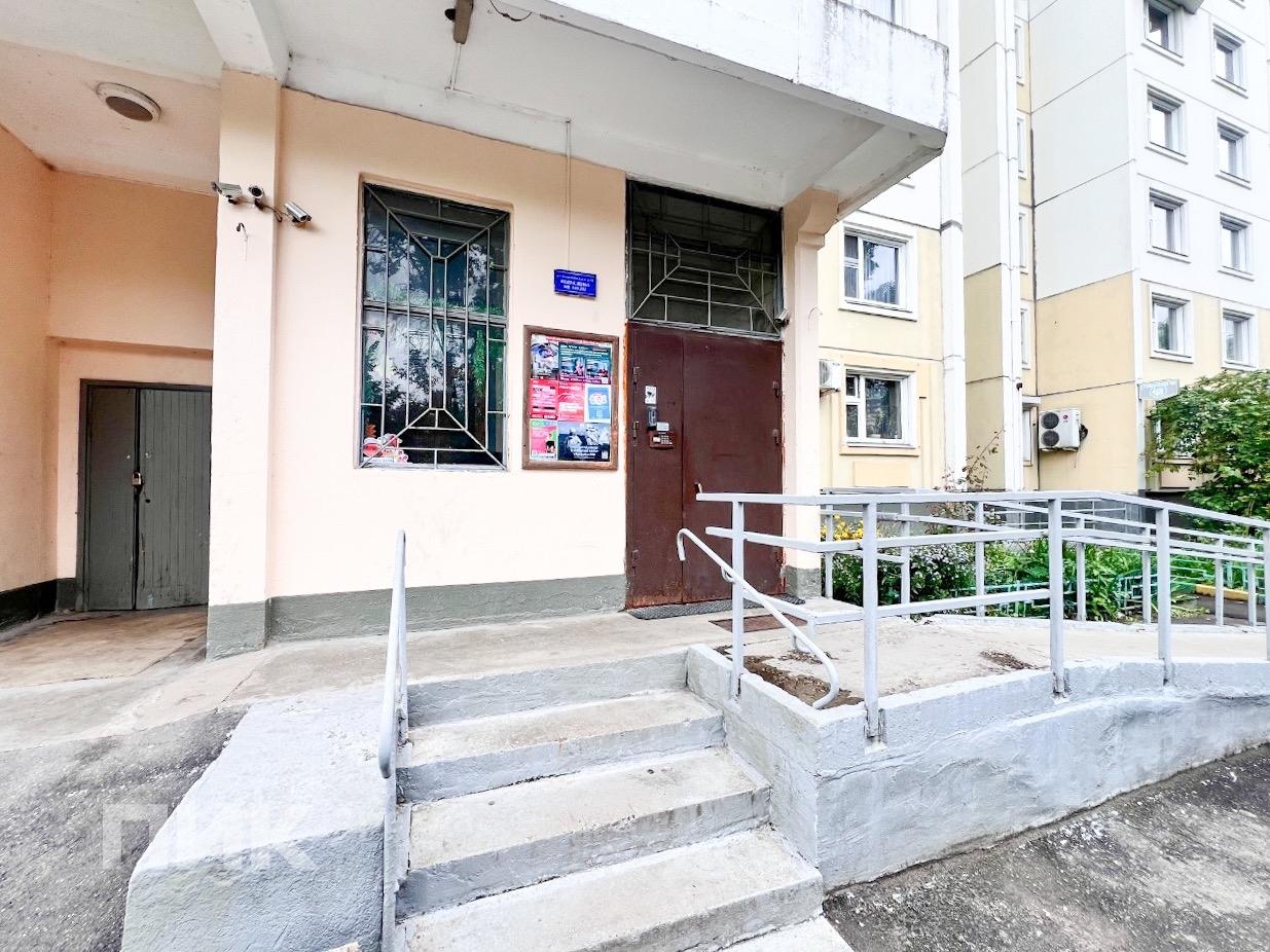 2-к. квартира, 60 м², 69 800 ₽/мес — фото № 17