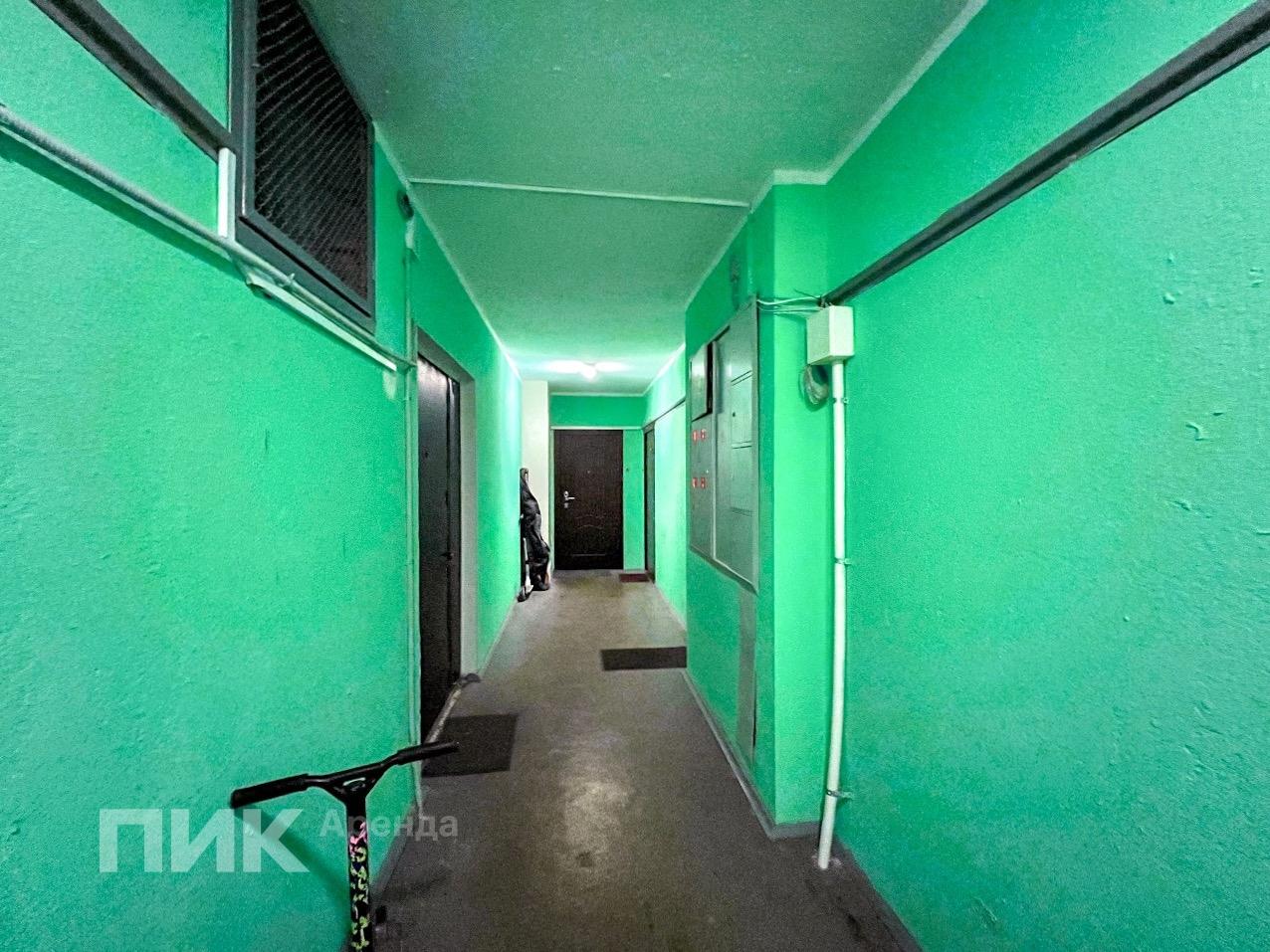 2-к. квартира, 60 м², 69 800 ₽/мес — фото № 13