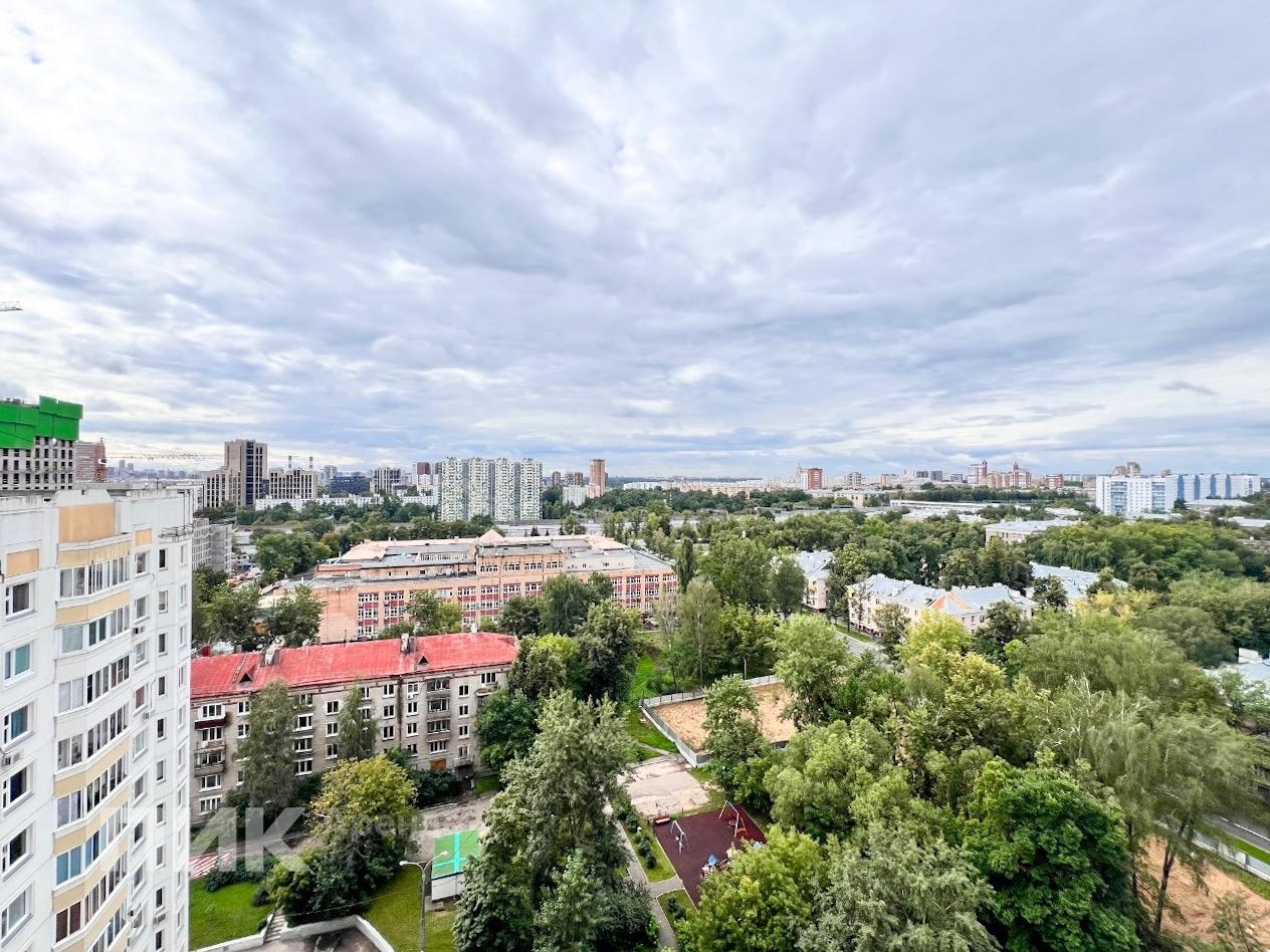 2-к. квартира, 60 м², 69 800 ₽/мес — фото № 16