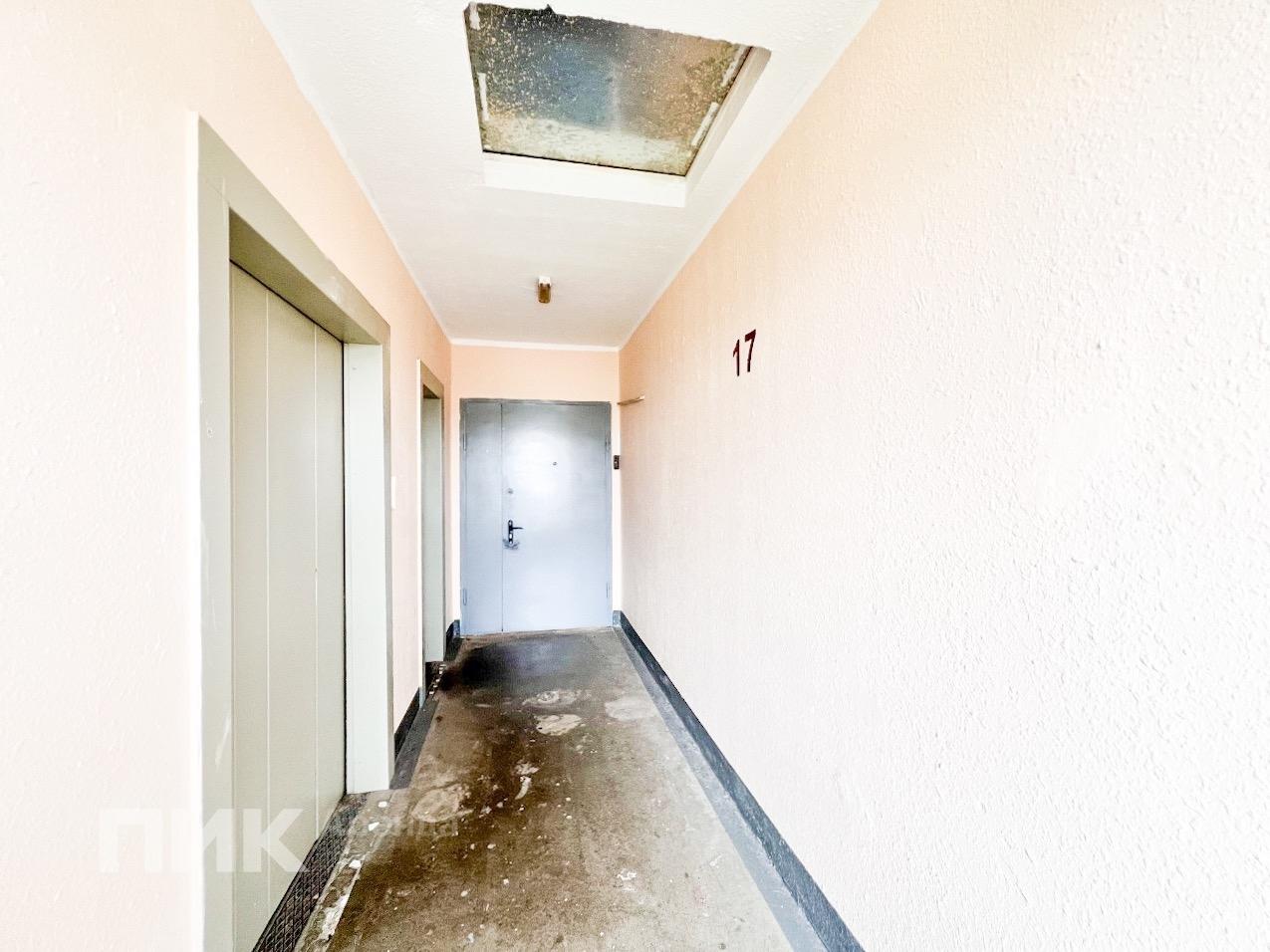 2-к. квартира, 60 м², 69 800 ₽/мес — фото № 14