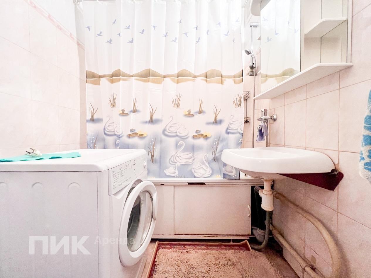 2-к. квартира, 60 м², 69 800 ₽/мес — фото № 8