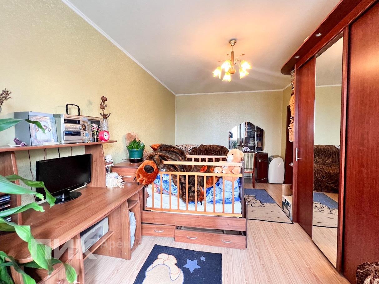 2-к. квартира, 60 м², 69 800 ₽/мес — фото № 2