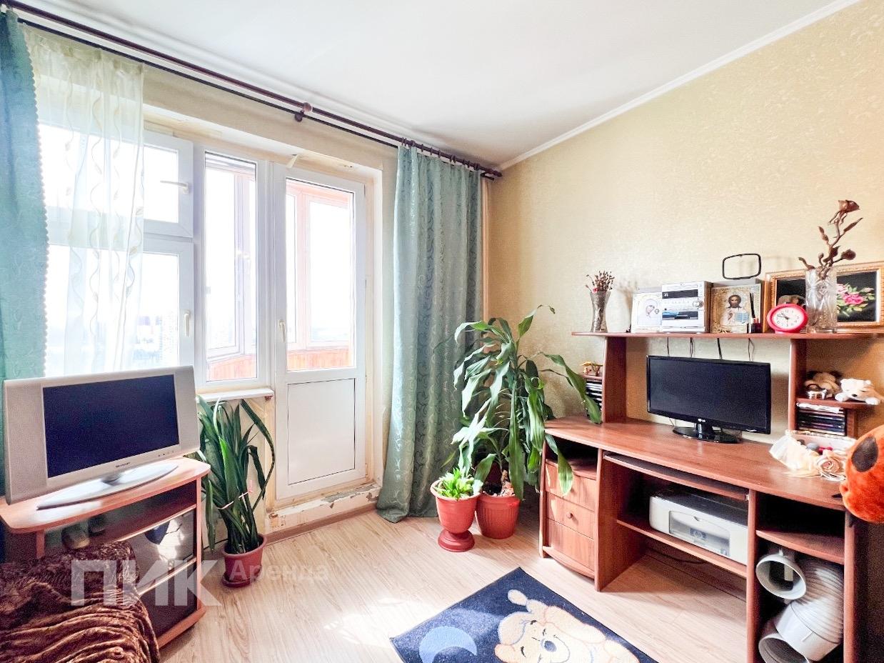 2-к. квартира, 60 м², 69 800 ₽/мес — фото № 1