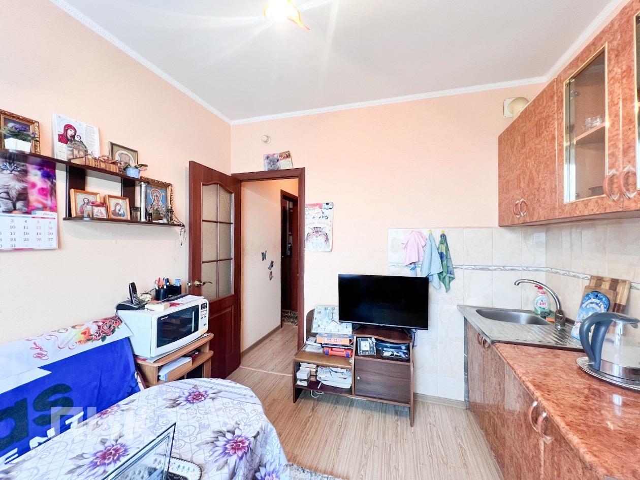 2-к. квартира, 60 м², 69 800 ₽/мес — фото № 7