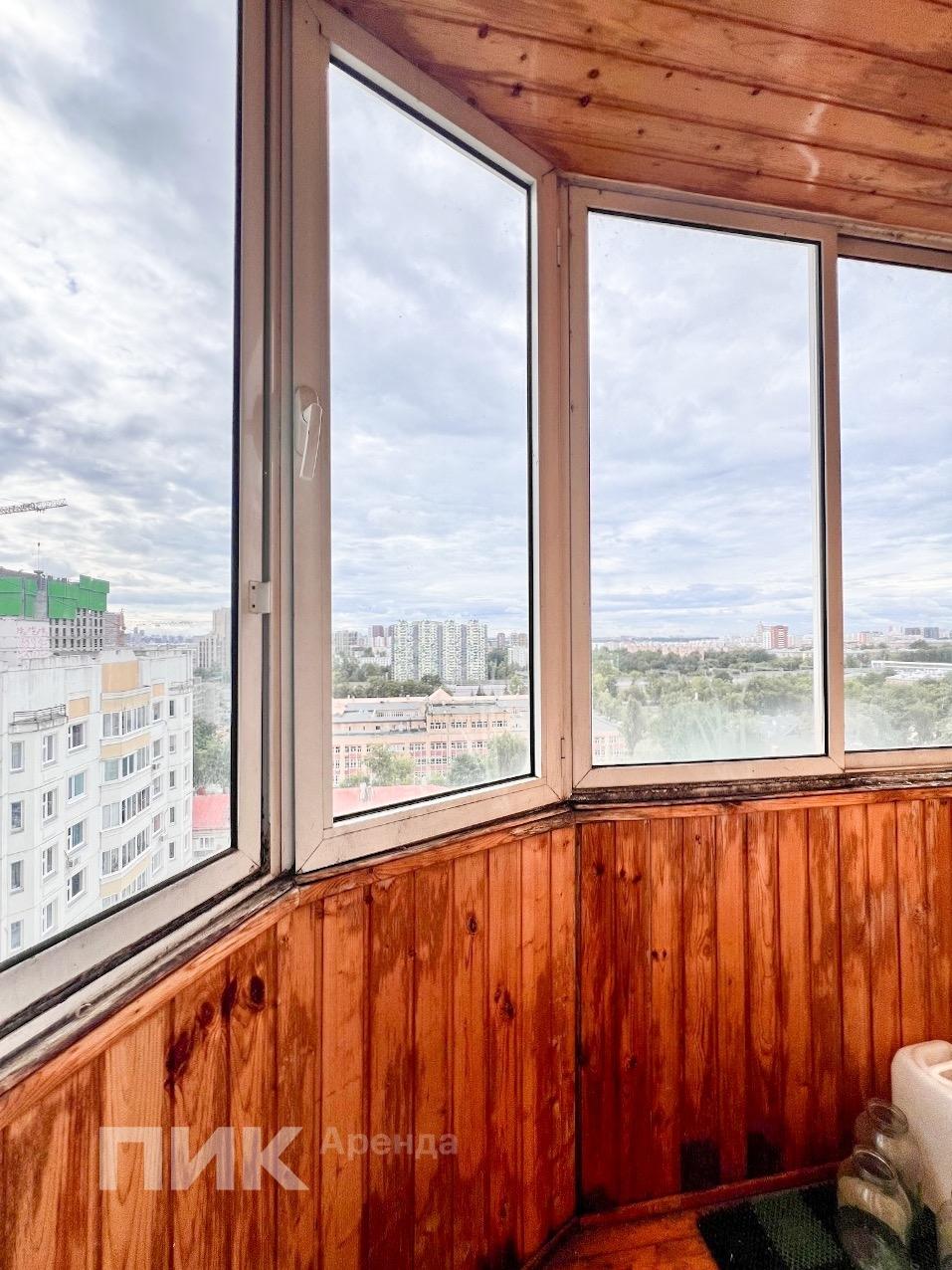 2-к. квартира, 60 м², 69 800 ₽/мес — фото № 12