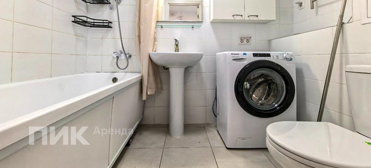 1-к. квартира, 42.4 м², 87 300 ₽/мес — фото № 7