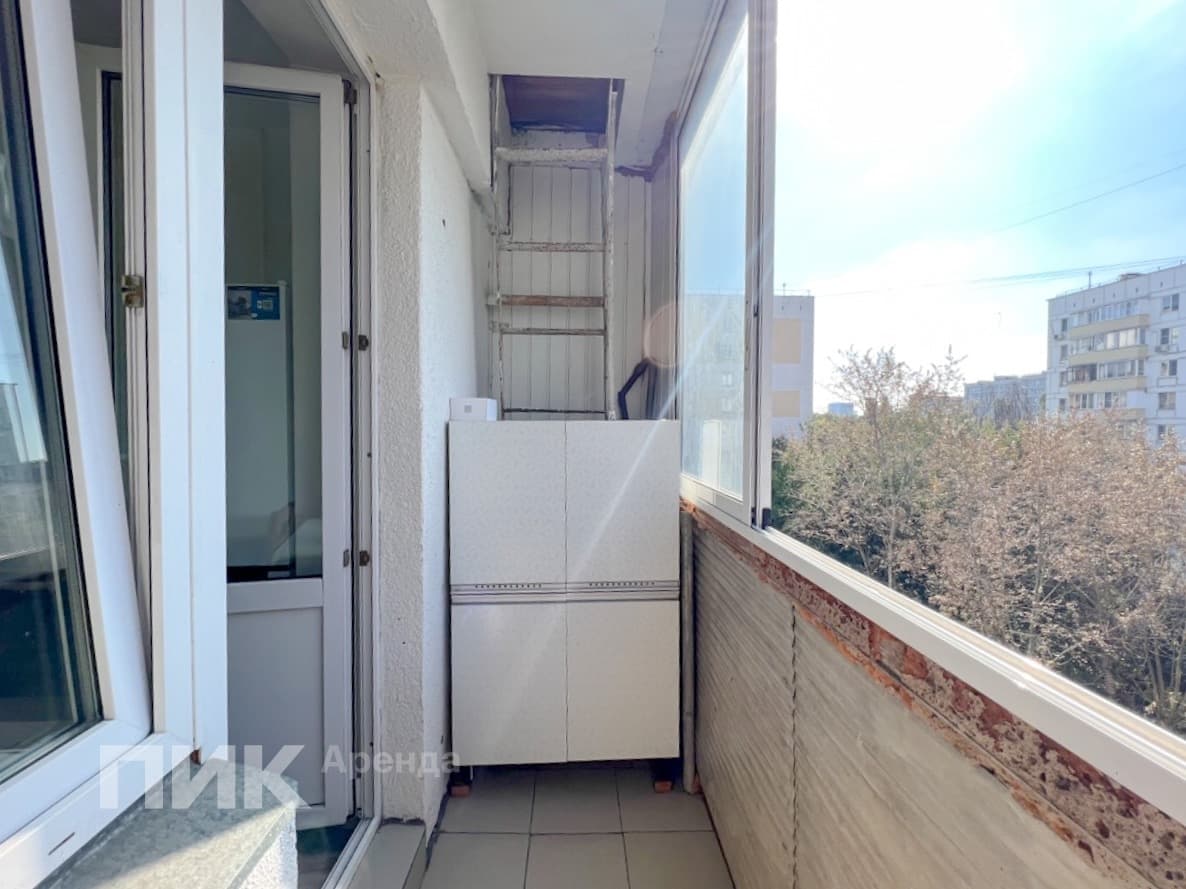2-к. квартира, 41 м², 73 000 ₽/мес — фото № 12