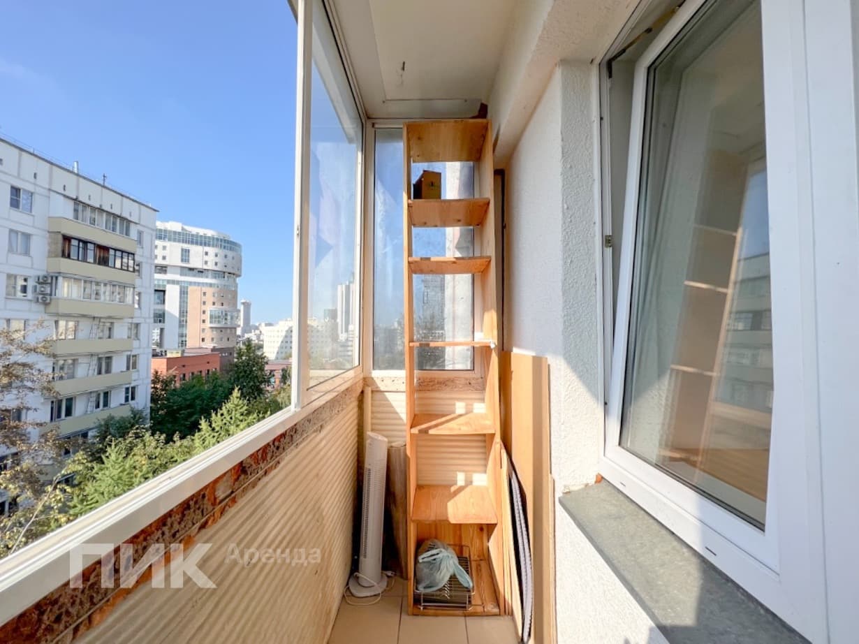 2-к. квартира, 41 м², 73 000 ₽/мес — фото № 13