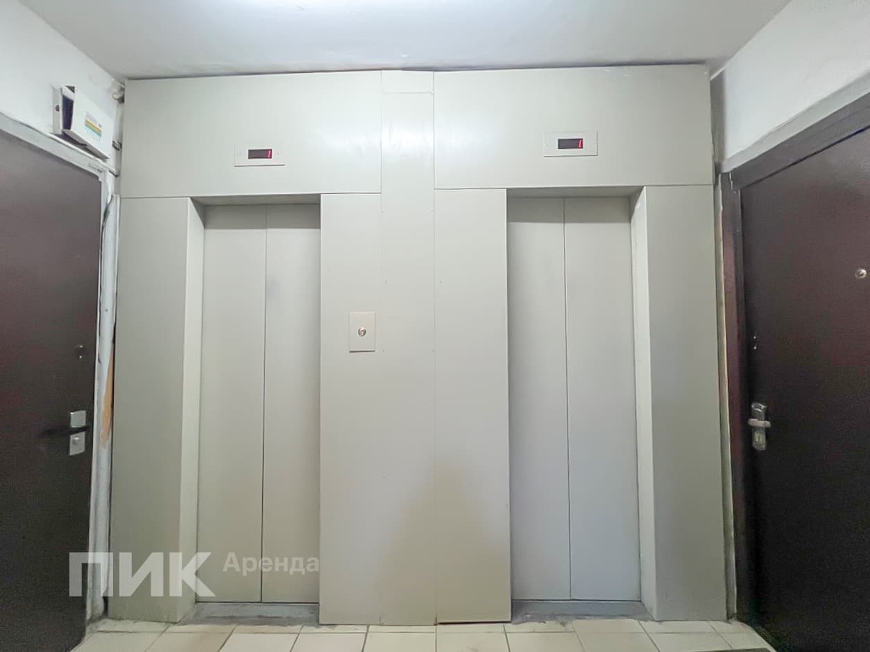 2-к. квартира, 41 м², 73 000 ₽/мес — фото № 15