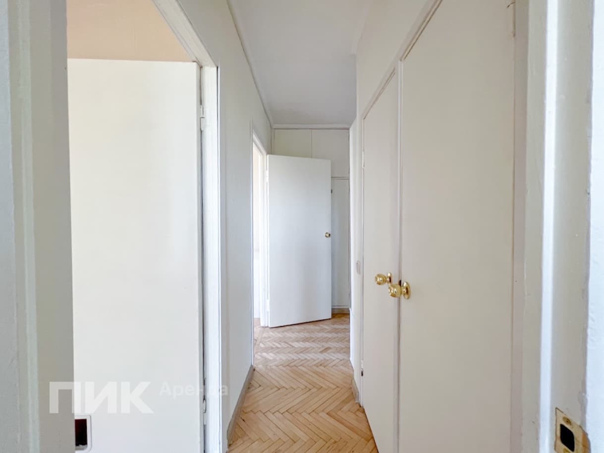 2-к. квартира, 41 м², 73 000 ₽/мес — фото № 9