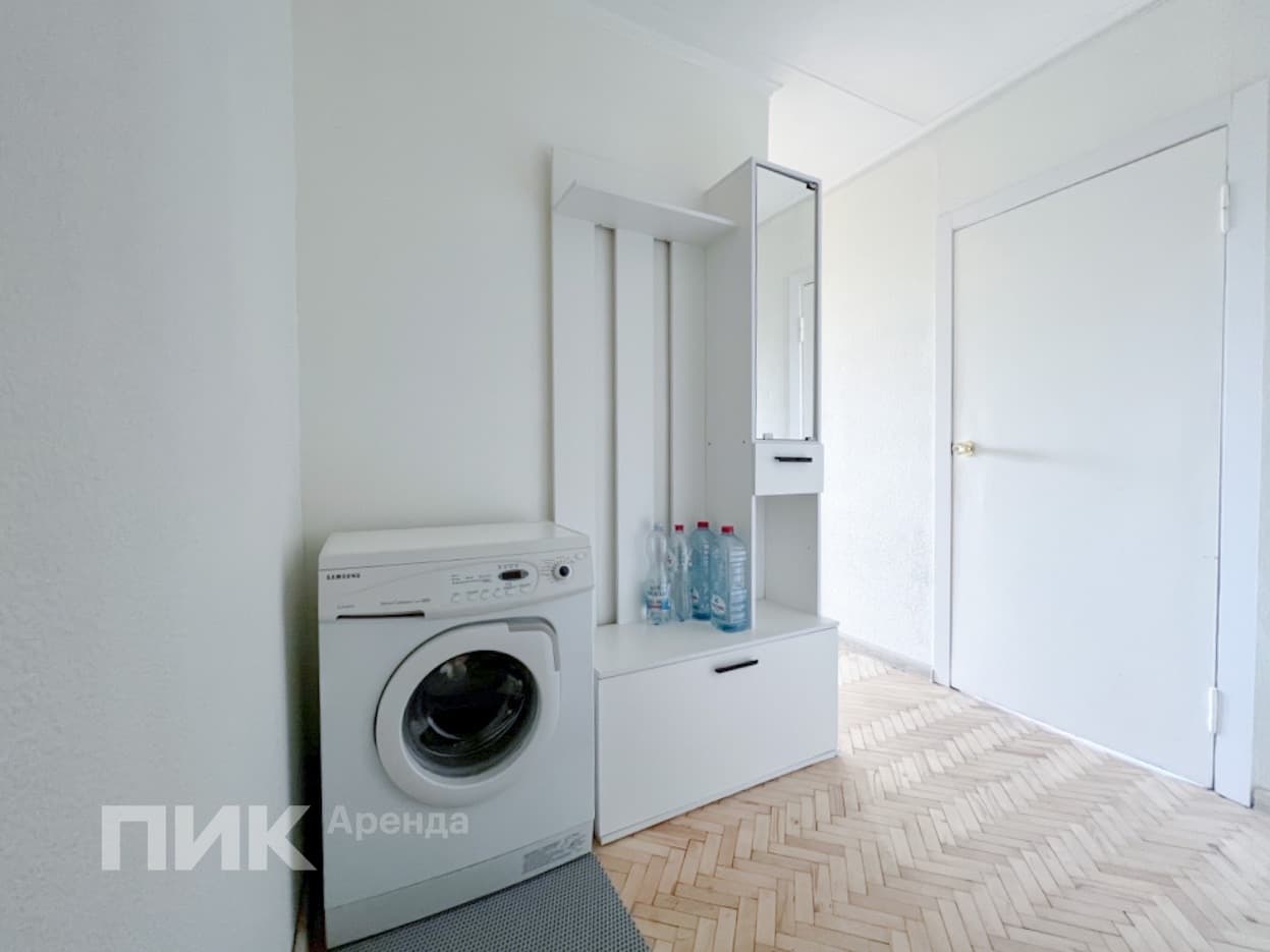 2-к. квартира, 41 м², 73 000 ₽/мес — фото № 10