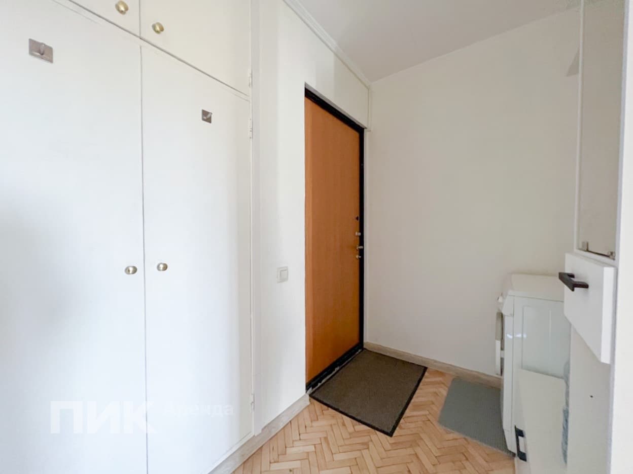 2-к. квартира, 41 м², 73 000 ₽/мес — фото № 11
