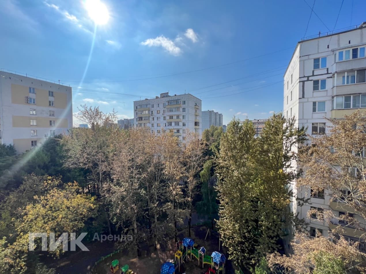 2-к. квартира, 41 м², 73 000 ₽/мес — фото № 17