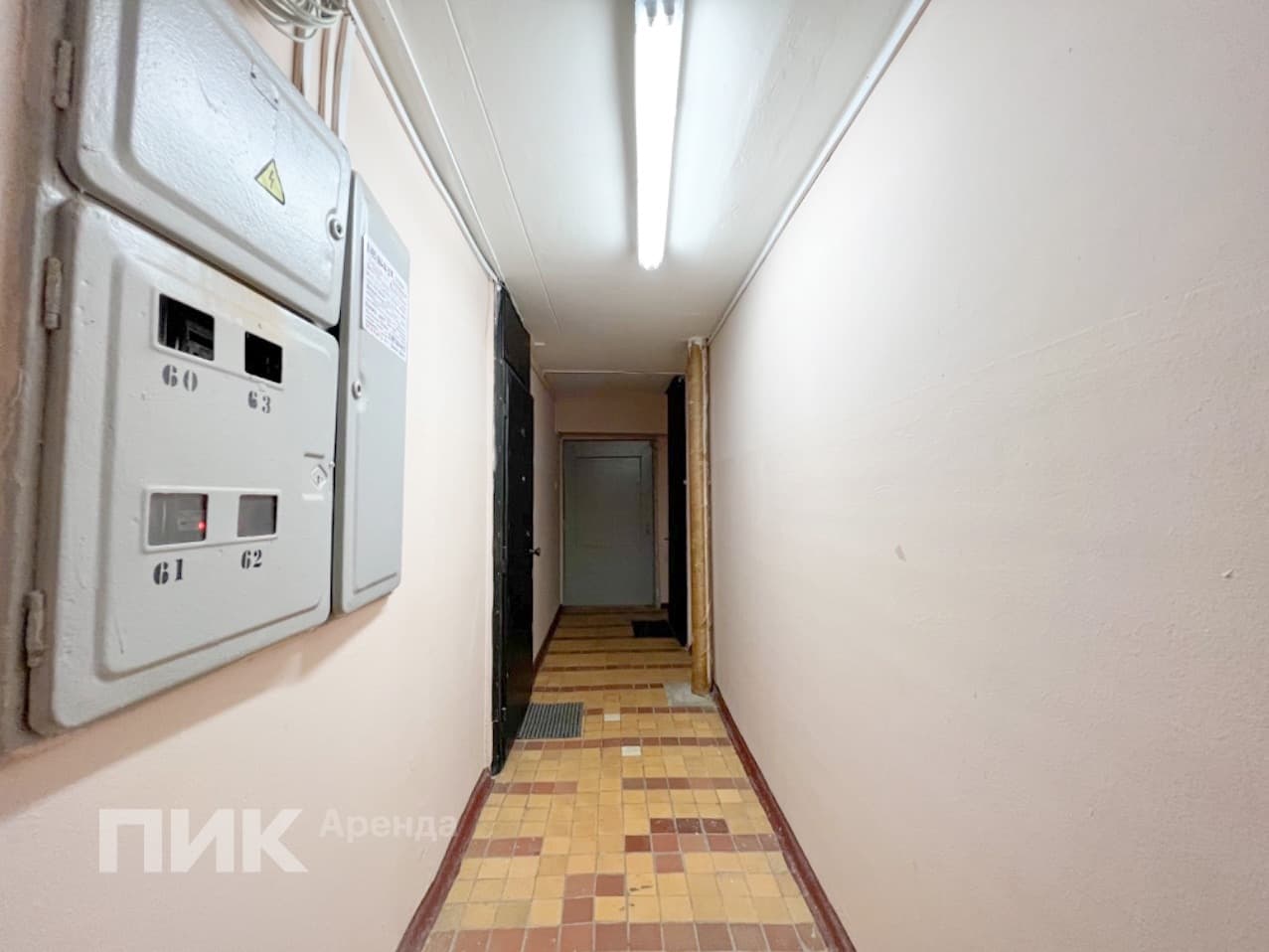 2-к. квартира, 41 м², 73 000 ₽/мес — фото № 14