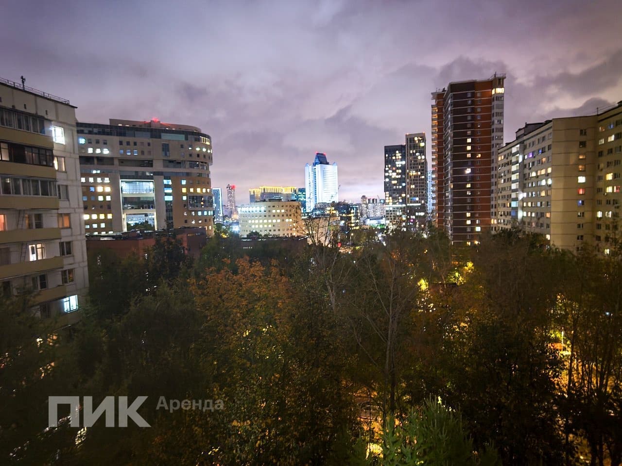 2-к. квартира, 41 м², 73 000 ₽/мес — фото № 16