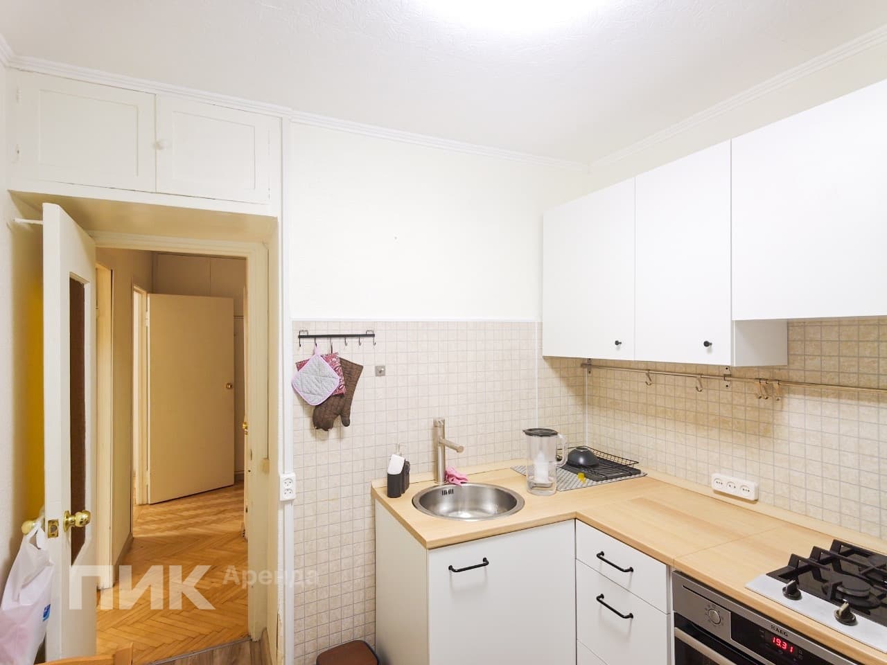 2-к. квартира, 41 м², 73 000 ₽/мес — фото № 2