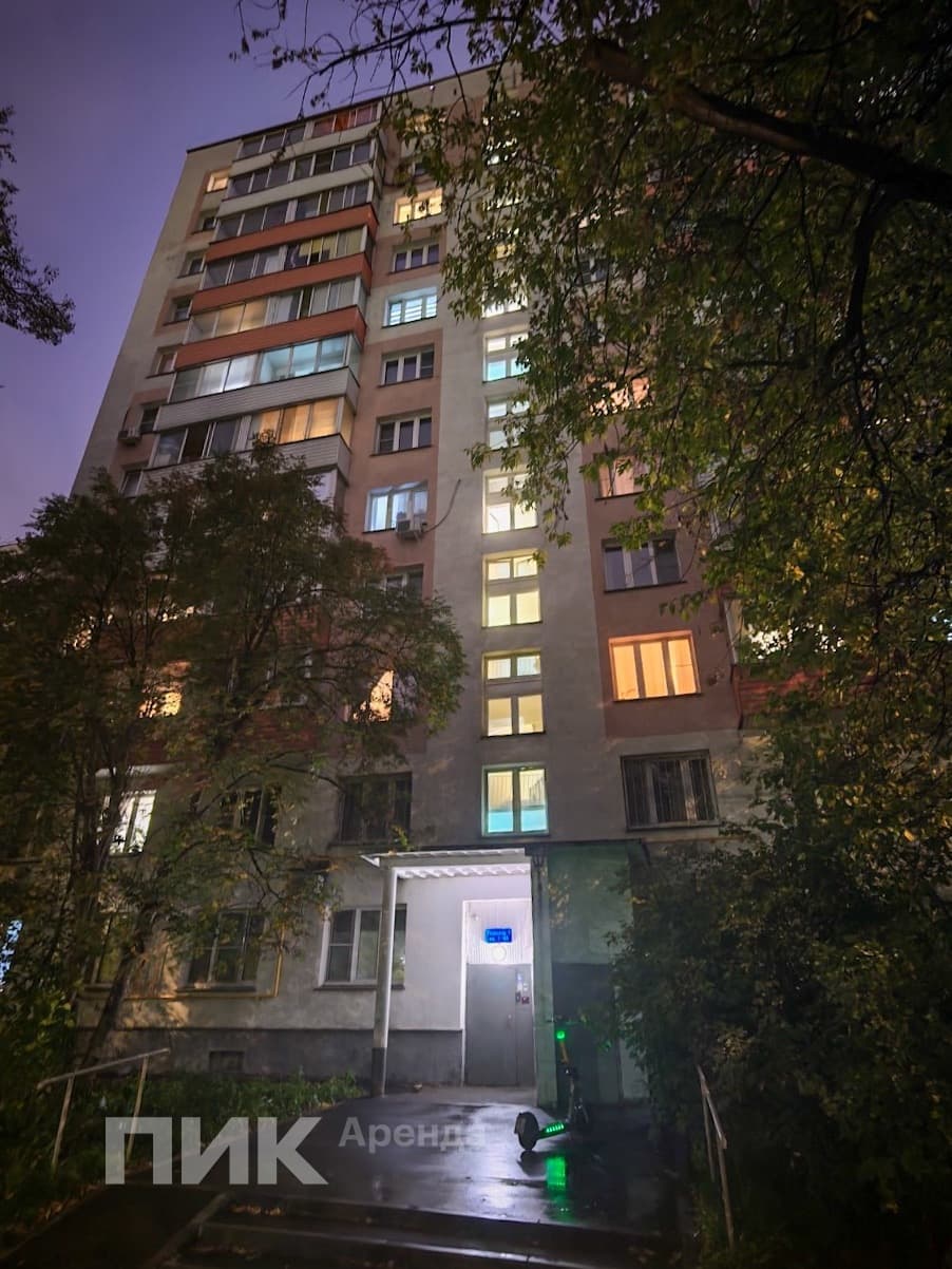 2-к. квартира, 41 м², 73 000 ₽/мес — фото № 19