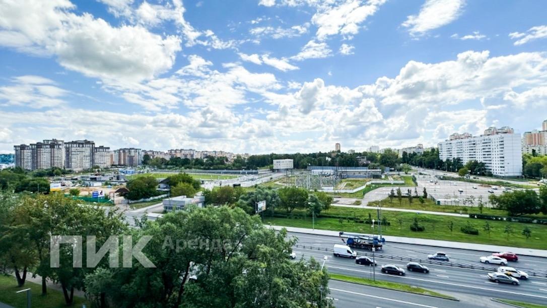 1-к. квартира, 46.9 м², 79 900 ₽/мес — фото № 17