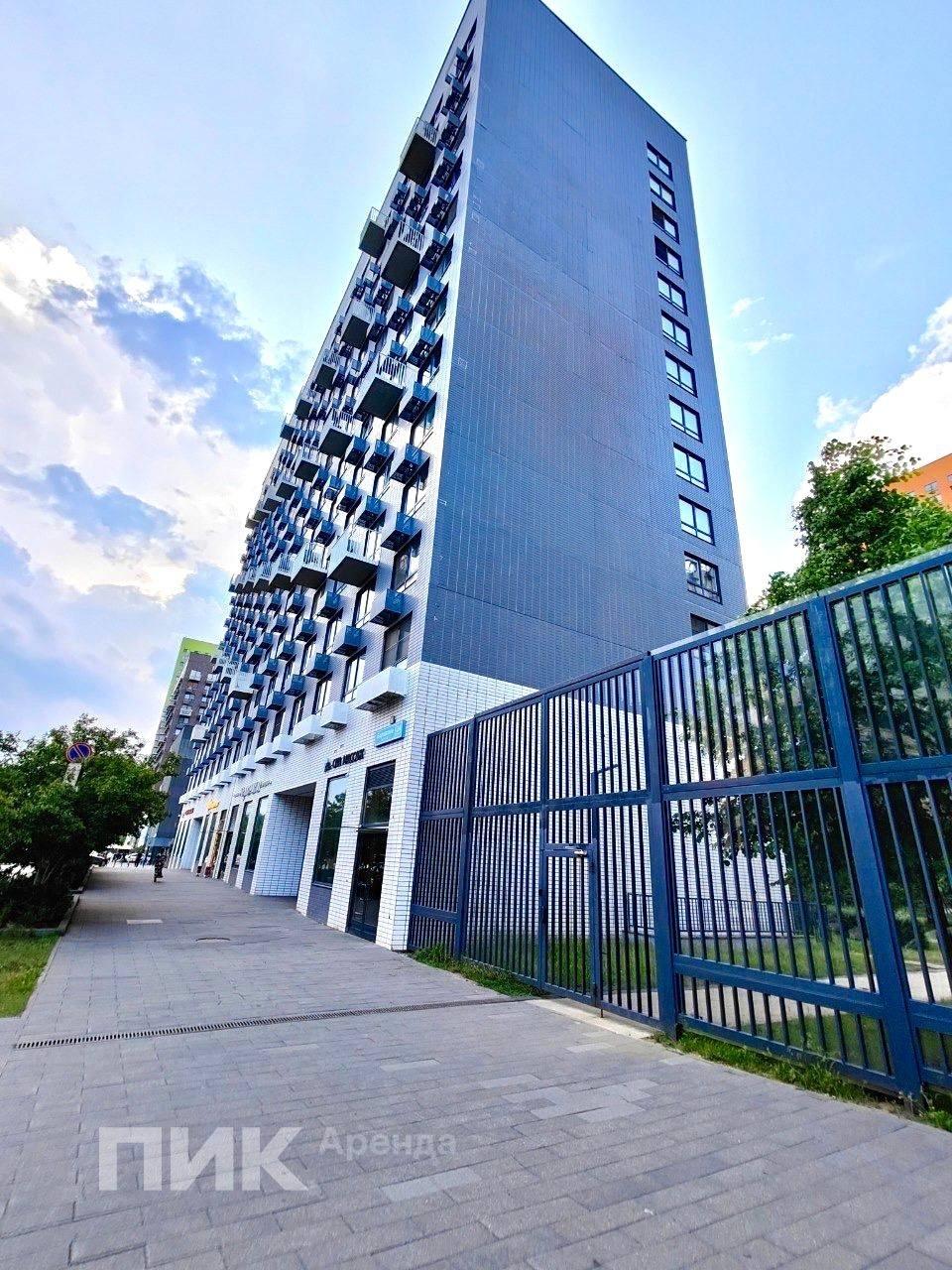 1-к. квартира, 46.9 м², 79 900 ₽/мес — фото № 18