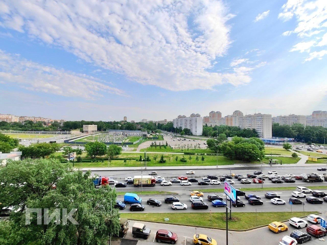 1-к. квартира, 46.9 м², 79 900 ₽/мес — фото № 16