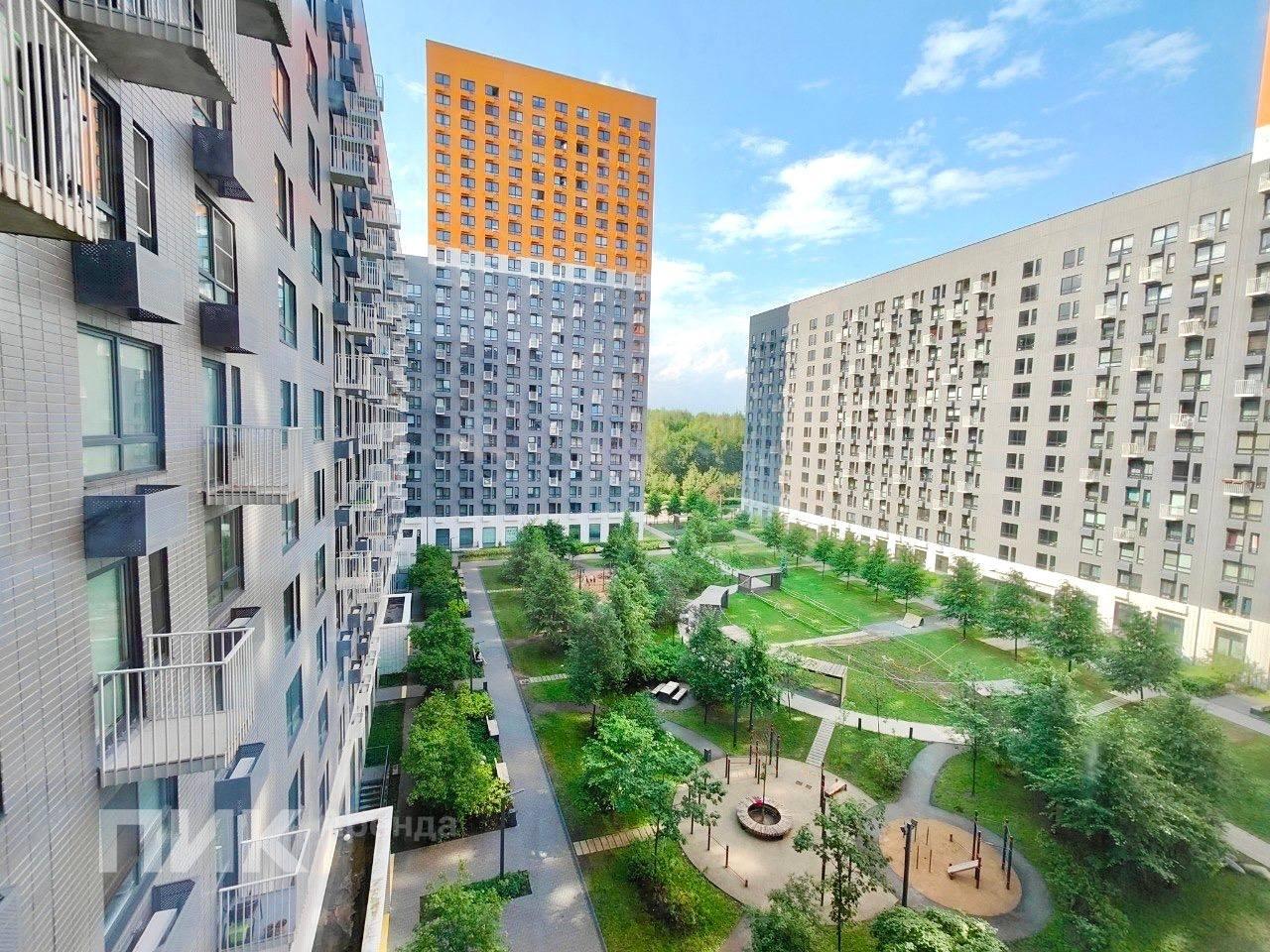 1-к. квартира, 46.9 м², 79 900 ₽/мес — фото № 15
