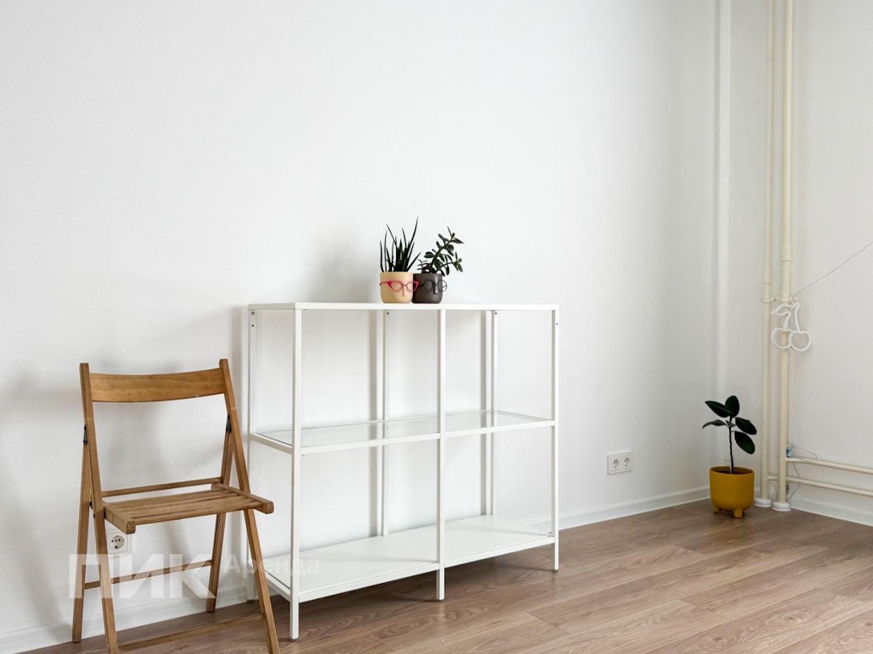 студия, 25 м², 56 200 ₽/мес — фото № 4