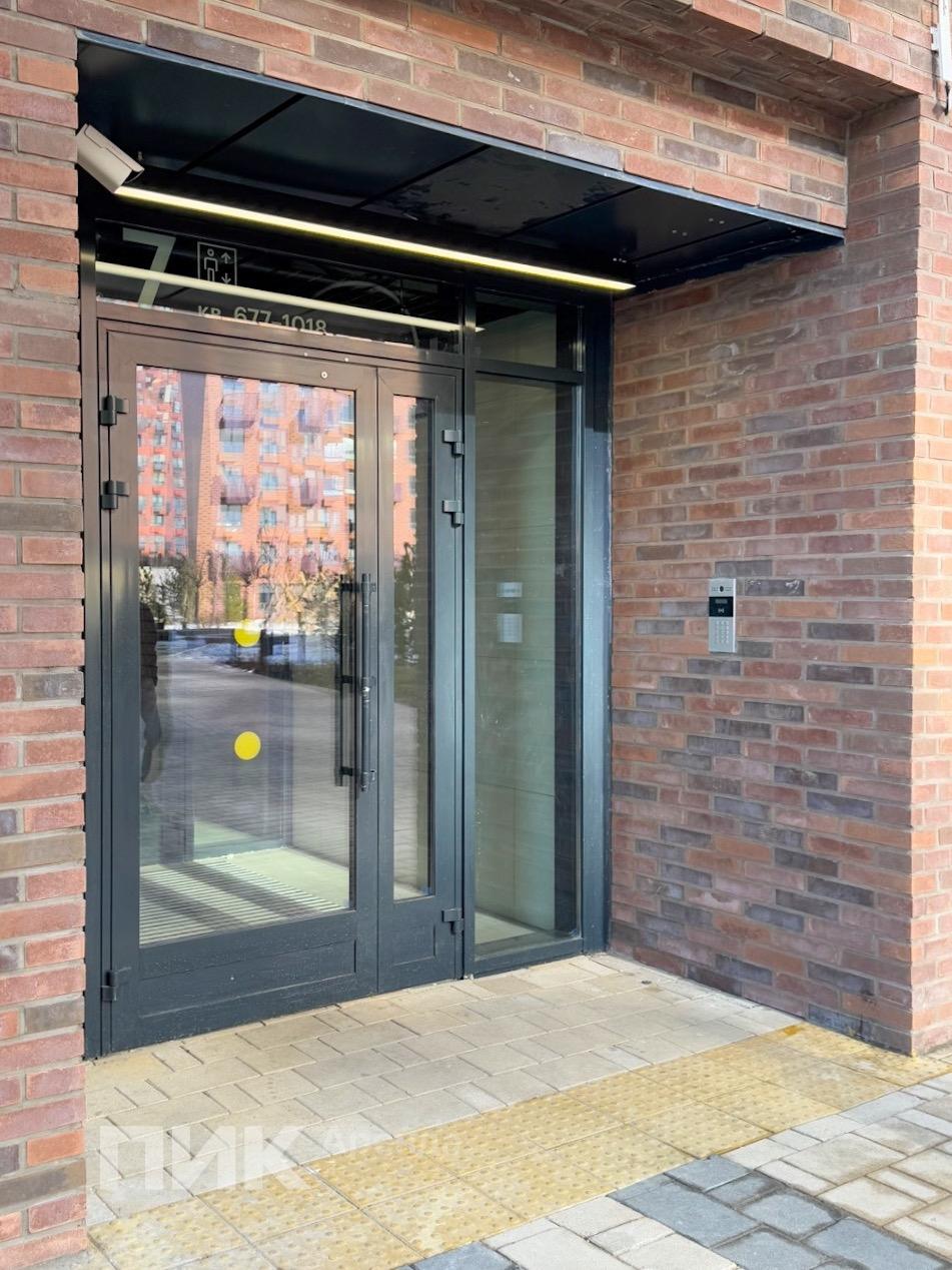 студия, 25 м², 56 200 ₽/мес — фото № 14