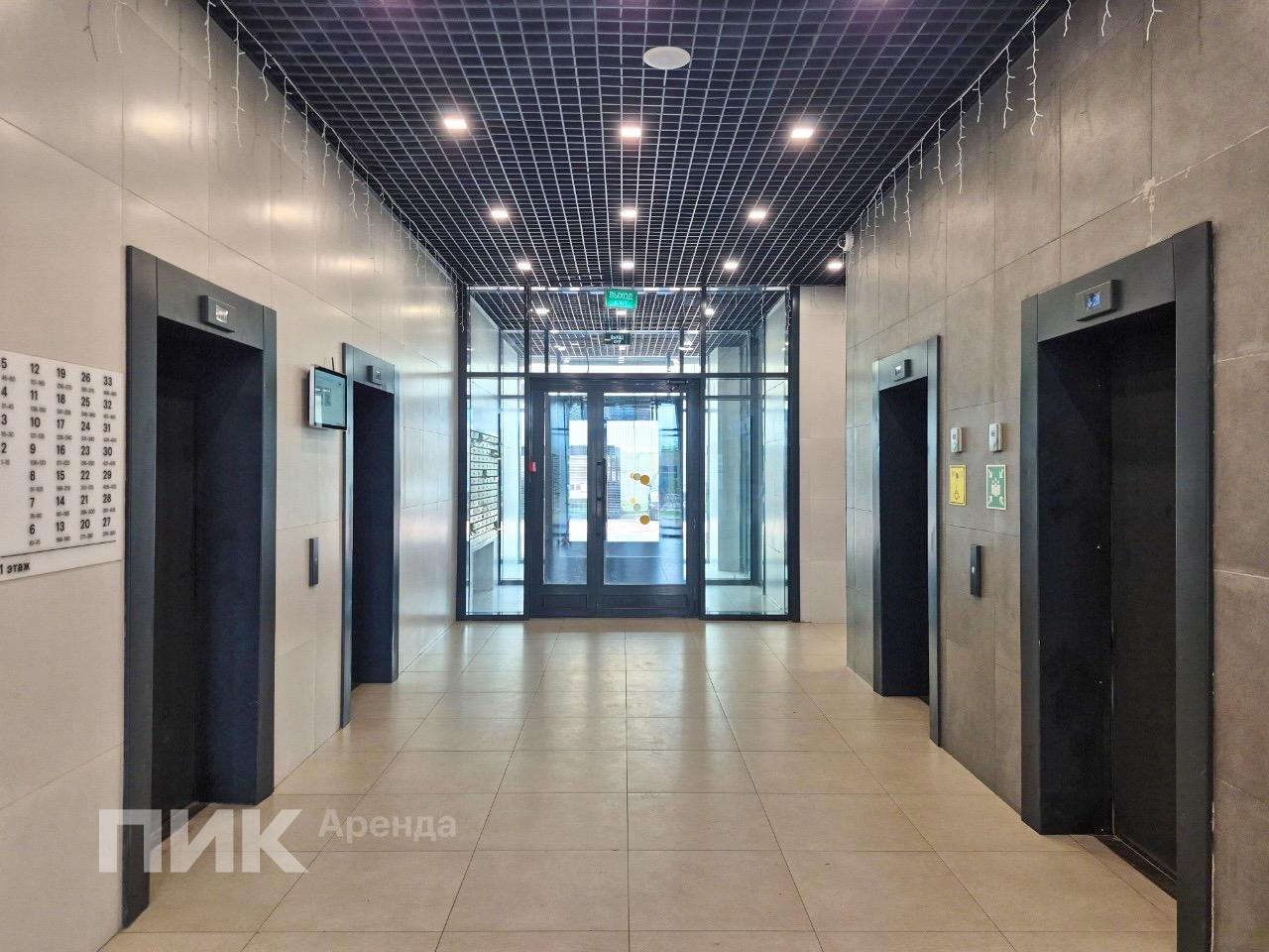 2-к. квартира, 48 м², 90 000 ₽/мес — фото № 13