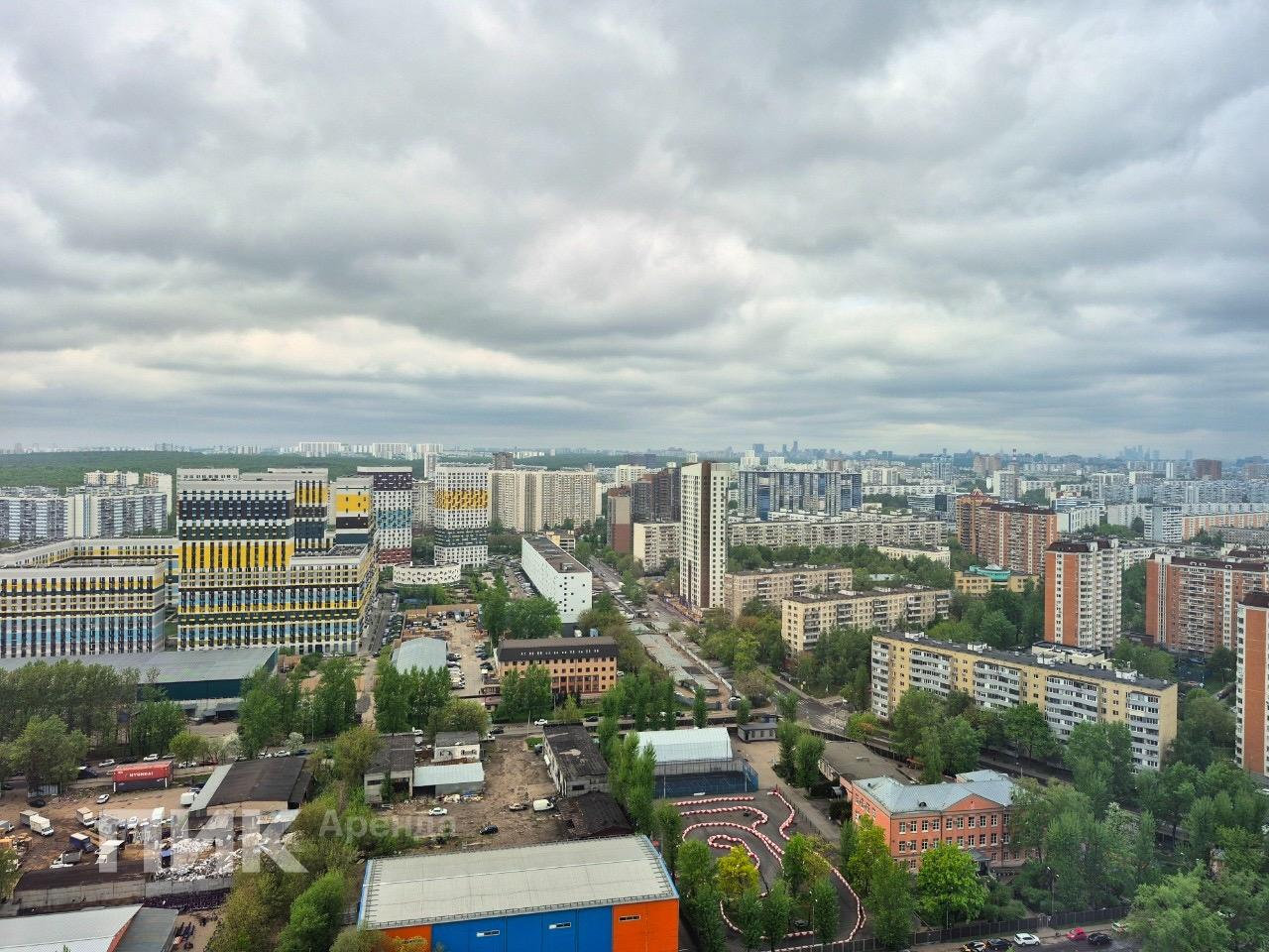 2-к. квартира, 48 м², 90 000 ₽/мес — фото № 14