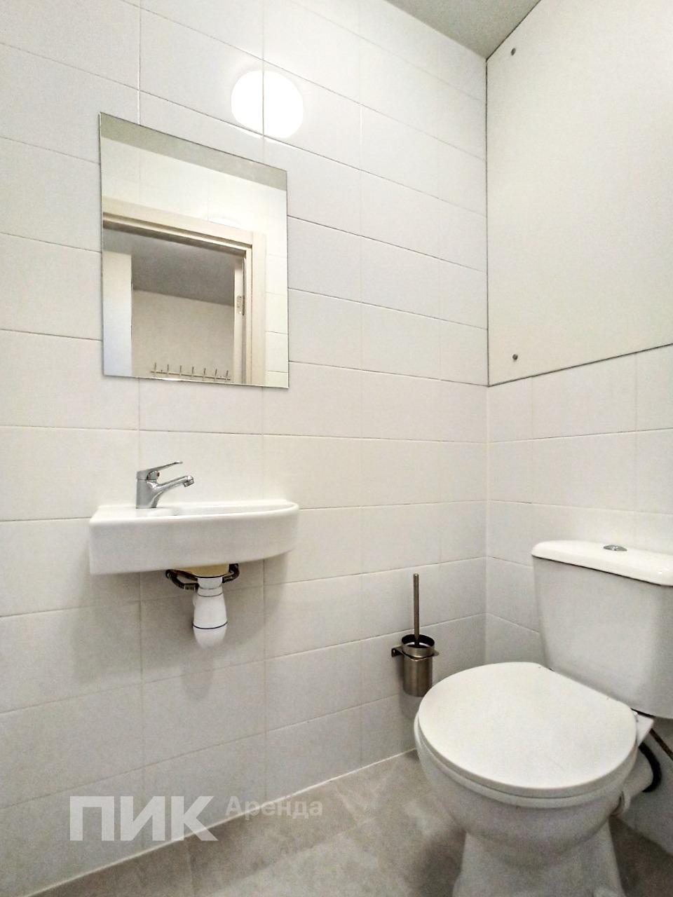 2-к. квартира, 48 м², 90 000 ₽/мес — фото № 10
