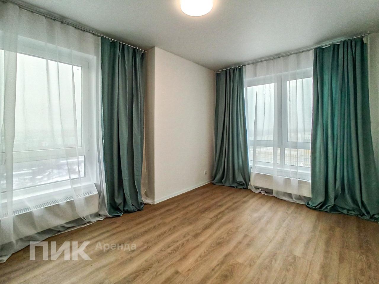 2-к. квартира, 48 м², 90 000 ₽/мес — фото № 3