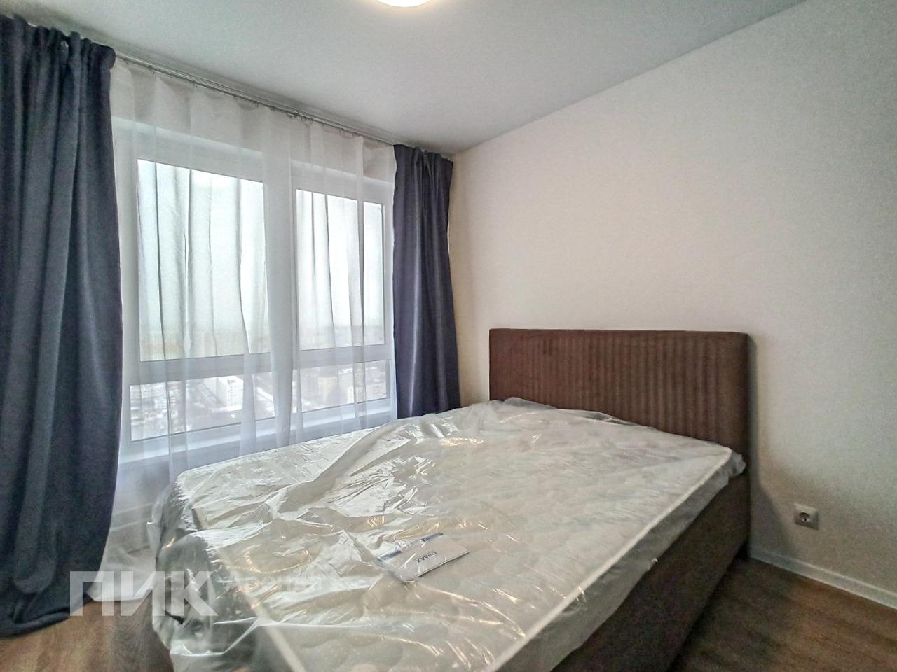 2-к. квартира, 48 м², 90 000 ₽/мес — фото № 1