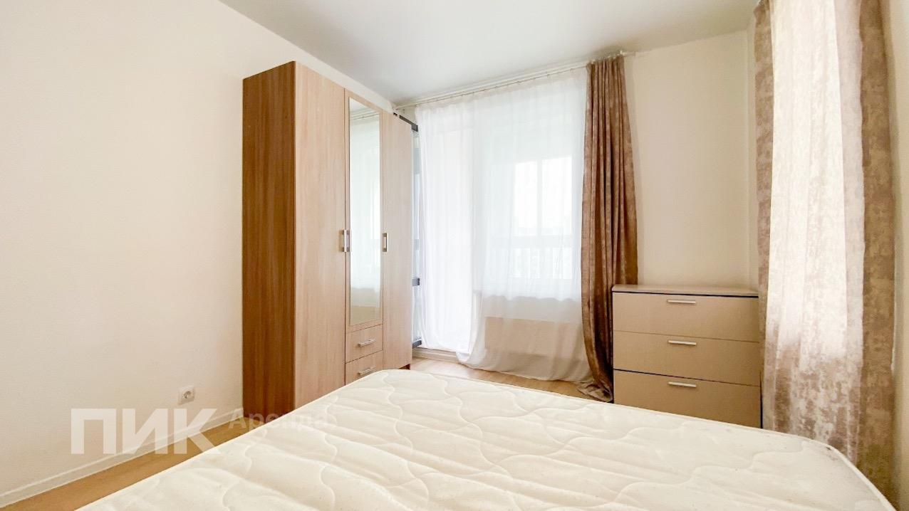 2-к. квартира, 45.9 м², 70 000 ₽/мес — фото № 3