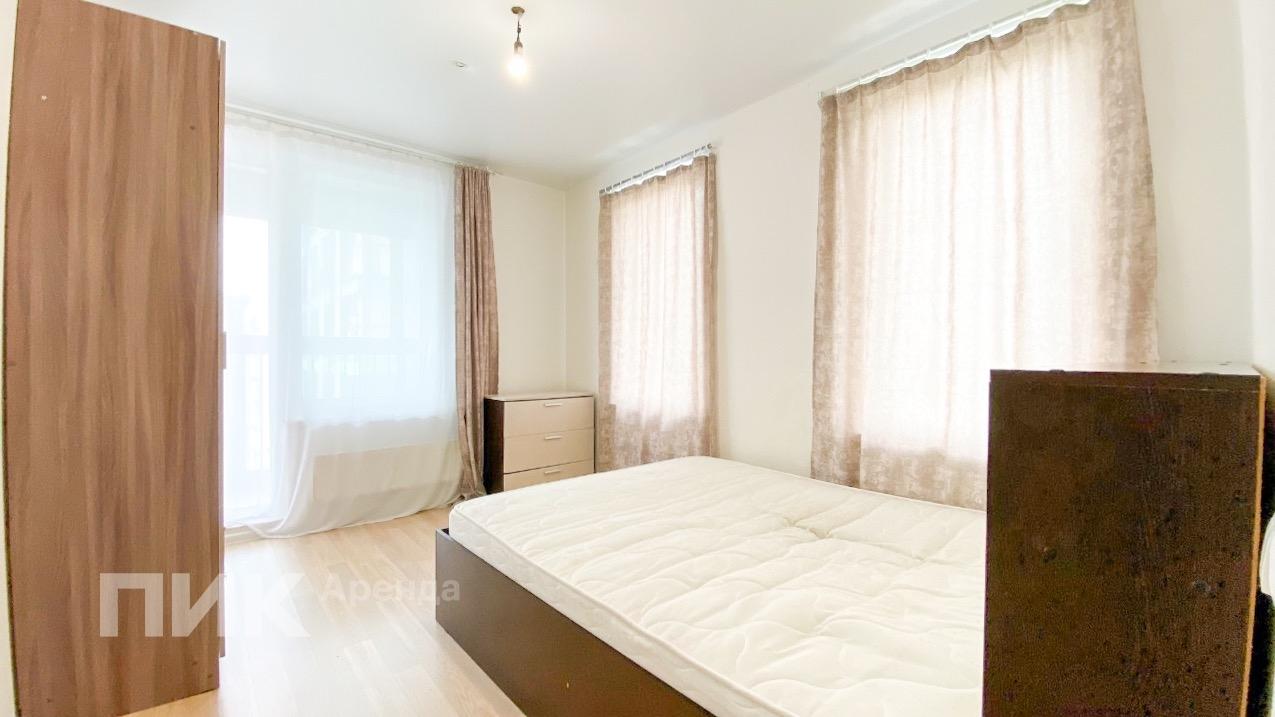 2-к. квартира, 45.9 м², 70 000 ₽/мес — фото № 2