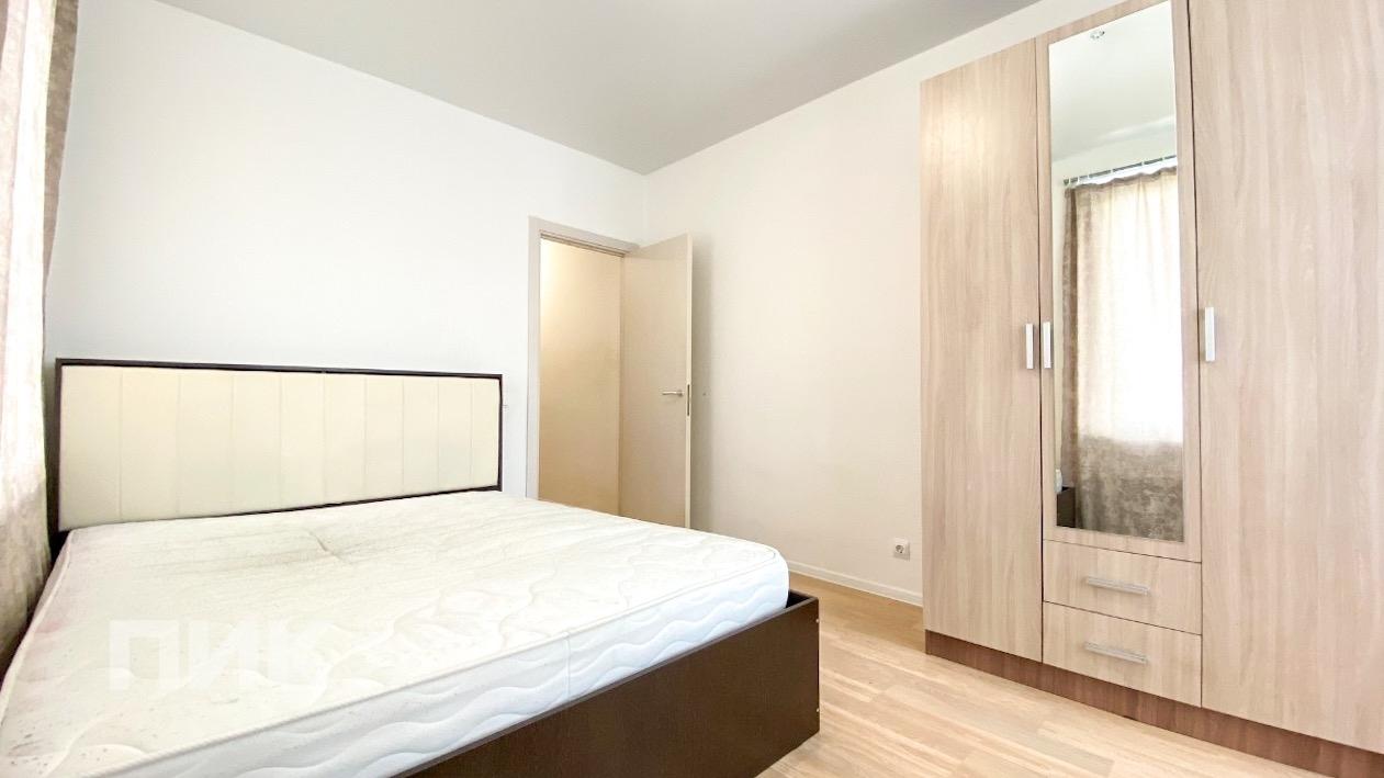 2-к. квартира, 45.9 м², 70 000 ₽/мес — фото № 4