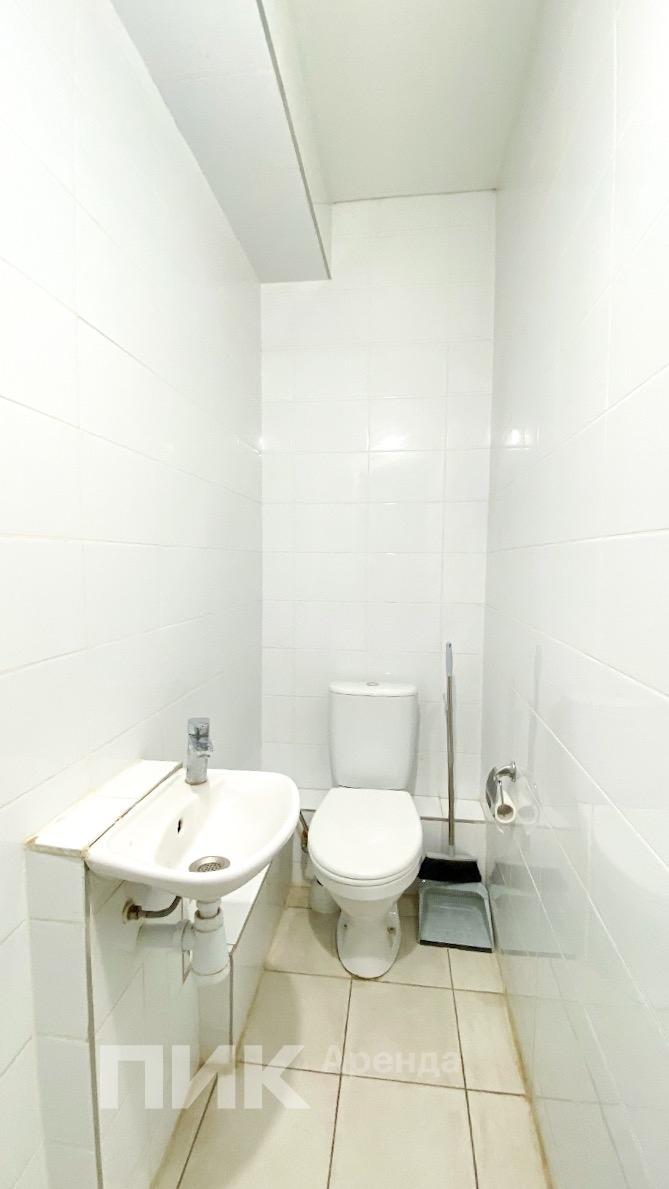 2-к. квартира, 45.9 м², 70 000 ₽/мес — фото № 14