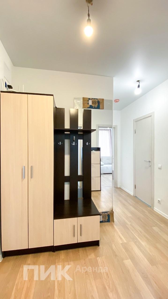 2-к. квартира, 45.9 м², 70 000 ₽/мес — фото № 16