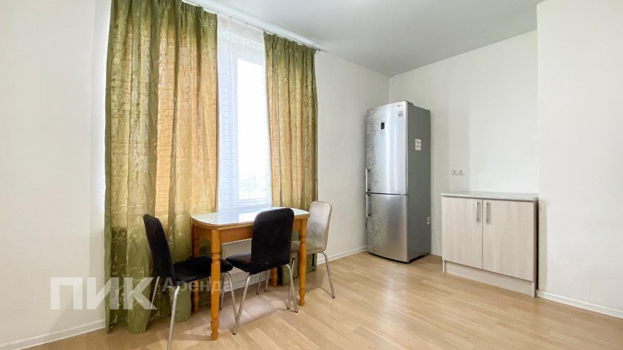 2-к. квартира, 45.9 м², 70 000 ₽/мес — фото № 8